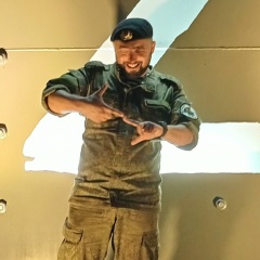 Виктор Казаков, 09.05, Санкт-Петербург