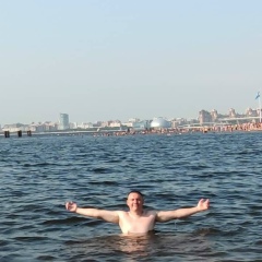 Олег Мажирин, 08.11, Брянск