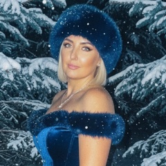 Ксения Ксю, 09.04