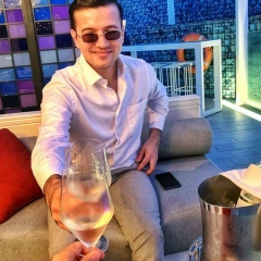 Iqbol Haknazarov, 30.11.1992, Душанбе