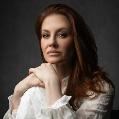 Людмила Пичкина, 07.04.1989, Санкт-Петербург