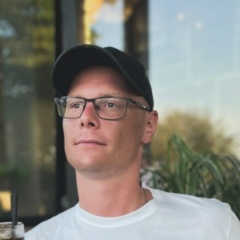 Никита Безкоровайный, 31.01, Санкт-Петербург