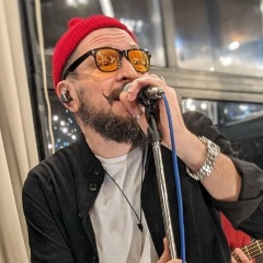 Сергей Иванов, 08.03, Санкт-Петербург