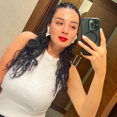 Сария Лакоба, 24.07, Краснодар