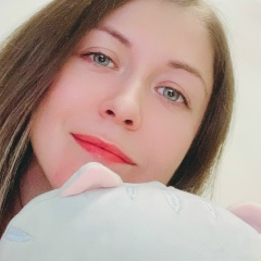 Люба Маус, 29.09.1986, Ярославль