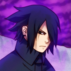 Avenger Uchiha, 25.03.1994