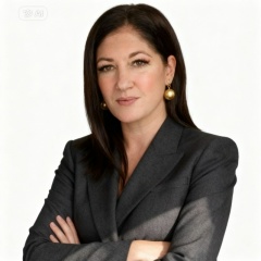 Евгения Иваницкая, Сургут