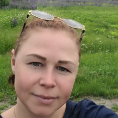 Татьяна Романова, 08.06.1986, Сочи