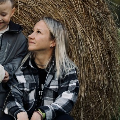 Екатерина Волохова, Ухта