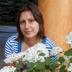 Александра Руденко, 11.02.1985, Алматы