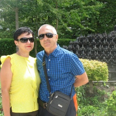 Ірина Коваль, 13.08, Калуш