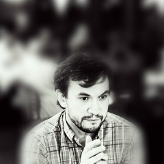 Сергей Бушин