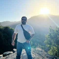 Азер Асланов, 26.09, Санкт-Петербург