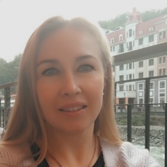 Анна Усова, 05.02, Москва