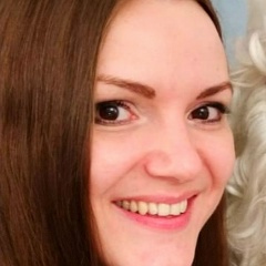 Елена Гайсина, 10.10.1983, Москва