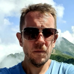 Александр Иванов, 24.11.1985, Санкт-Петербург