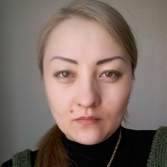 Гульдана Жакенова, 21.10, Астана