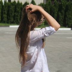 Татьяна Овчаренкова, 20.03.1989, Воронеж