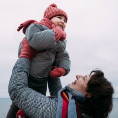 Алёна Меркулова, Санкт-Петербург