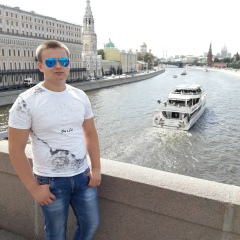 Ваня Артюхов, 14.04, Донецк