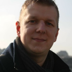 Дмитро Проценко, 17.04.1984, Киев