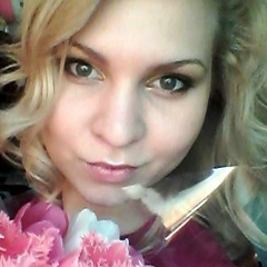 Alina Abakumova, 12.02.1987, Киев