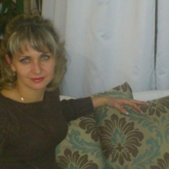 Ирина Маковецкая, 15.03.1999