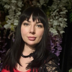 Наталия Маникюрист, 08.09, Димитровград