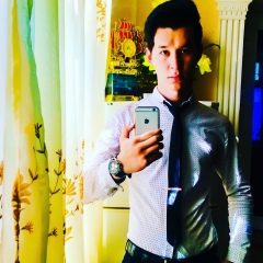 Azizbek Jumabaev, 01.06.1997, Тахиаташ