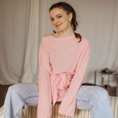 Татьяна Власенко, Москва