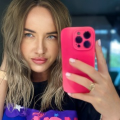 Елена Ермоленко, 24.08.1989