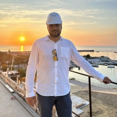 Антон Купченко, 22.04.1989, Москва