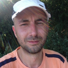 Андрей Терещенко, 24.09, Днепр (Днепропетровск)