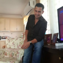 Серкан Серкан, 01.03, Алматы