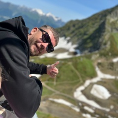 Руслан Арчаков, 26.01.1988, Самара