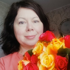 Надежда Грищенко, 29.05, Санкт-Петербург
