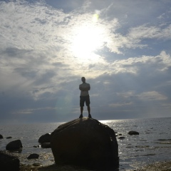 Николай Маранов, 14.03, Москва