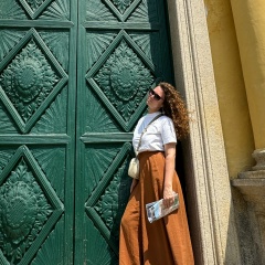 Елена Райшева, 25.12, Ханты-Мансийск