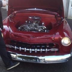 Николай Лаврентьев, 05.07, Санкт-Петербург