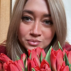 Юлия Брага, 12.04.1988, Москва