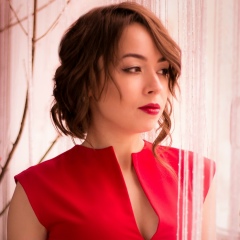 Елена Оксимец, 19.04, Киев