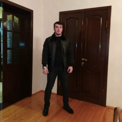 Ибрагим Мусаев, 12.05.1993, Аргун