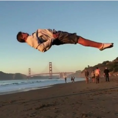 Сухроб Артиков, Москва