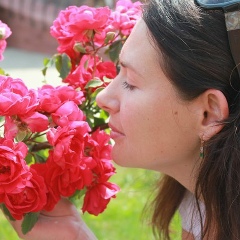 Елена Авлосевич, 05.05.1914, Минск