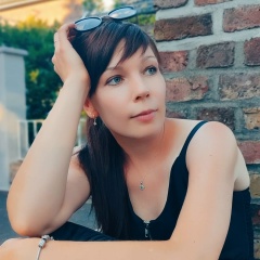 Анна Зинджиркыран, 07.05, Neuss