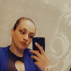 Самира Каргинова, 31.05.1994, Чикола