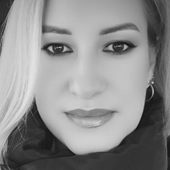 Ольга Овсянникова, 04.08