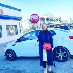 Assel Dochshan, 01.01