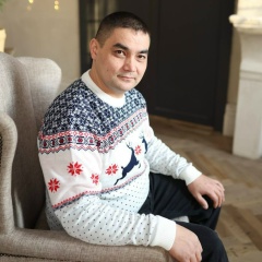 Дамир Халиков, 25.07.1988, Тюмень