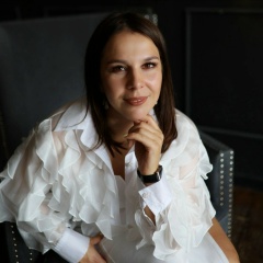 Юлия Милосердова, 22.05.1985